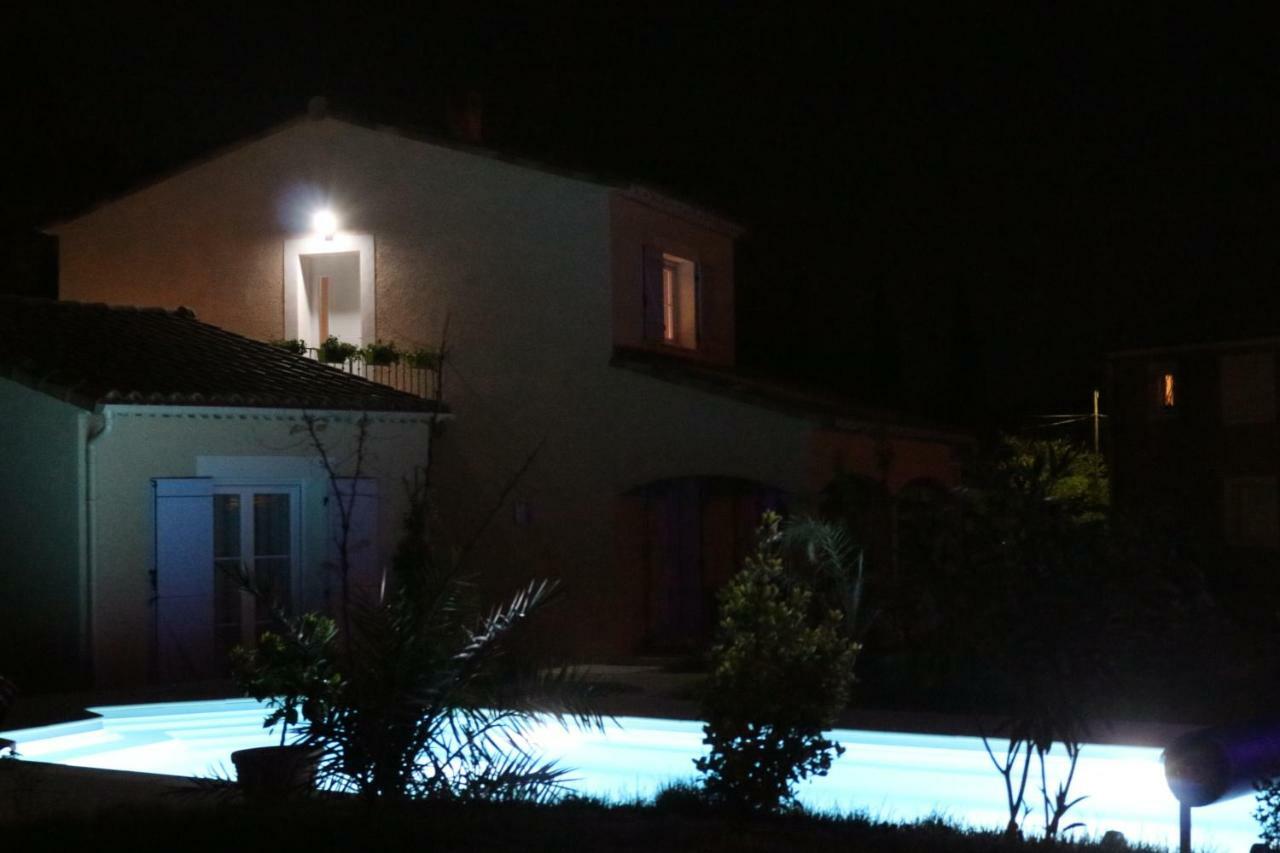 Gite Arcadia سانت-أمبروا المظهر الخارجي الصورة